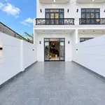 Bán nhà hẻm 4,5x25m (112,5m²) 3PN 3WC Rạch Giá 2,49 tỷ - Ảnh thu nhỏ 2