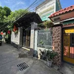 Bán nhà hẻm Nguyễn Trãi 92m², 2 phòng ngủ, 1,7 tỷ - Ảnh thu nhỏ 1