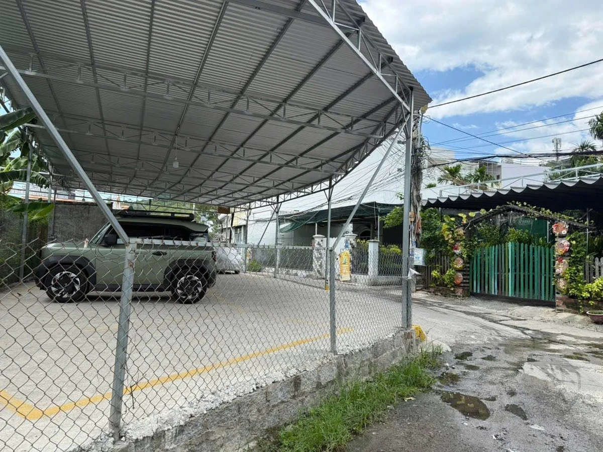 Bán nhà cấp 4 hẻm Nguyễn Khuyến 84m² 2 tỷ 800 triệu - Ảnh 1