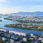 Nổi bật căn 1Br+ tầng cao FourS Tower giá TTS full thuế phí 2,42 tỷ, Studio giá full TTS từ 1,6 tỷ - Ảnh thu nhỏ 1