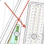 Chính chủ bán lô đất mặt đường 36m cạnh Samsung, vị trí đẹp nhì Phổ Yên, chấp nhận môi giới - Ảnh thu nhỏ 19