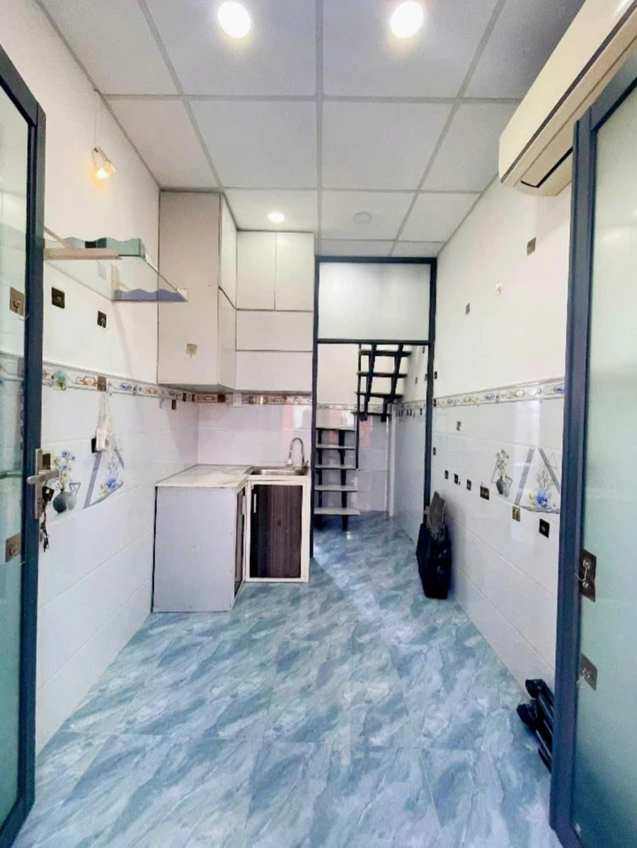 Bán nhà Quận 4, 10,3m², 1,78 tỷ - Ảnh thu nhỏ 2