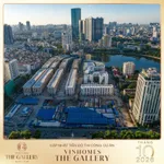 Cơ hội đầu tư siêu phẩm độc tôn Vinhomes The Gallery chiết khấu lên đến 40%, LH ngay em 0936 181 *** - Ảnh thu nhỏ 18