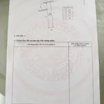 Bán đất 104m2 sổ hồng riêng trung tâm thị trấn Đức Hòa giá 650 triệu - Ảnh thu nhỏ 4