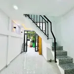 Bán nhà 1 trệt 1 lầu 18m² 2PN Xô Viết Nghệ Tĩnh, P.26 Bình Thạnh, giá 2,65 tỷ - Ảnh thu nhỏ 4