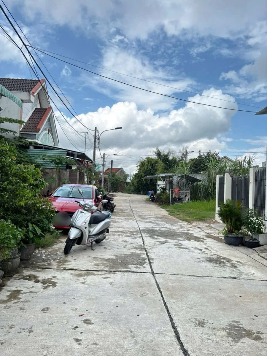 Bán lô đất 95m² Bình Kiến, Đắk Lắk 1,2 tỷ - Ảnh 1