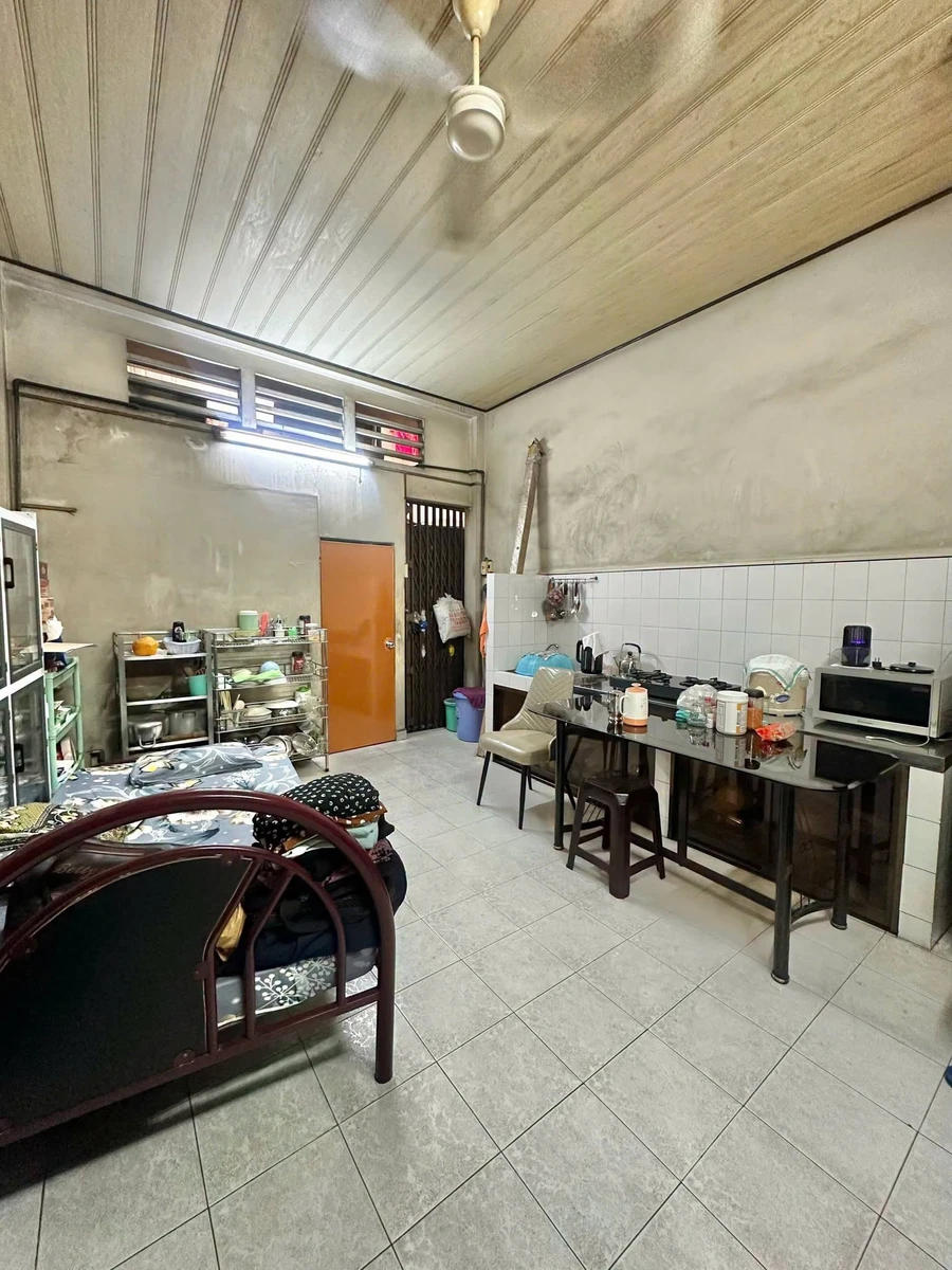 Bán nhà mặt tiền 90m2 Ngô Gia Tự Quận 10 giá 27.9 tỷ - Ảnh thu nhỏ 5