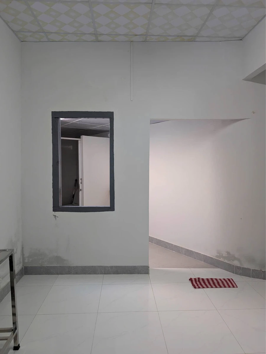 Bán nhà cấp 4 56m2, 2 phòng ngủ Tôn Đức Thắng - Ảnh thu nhỏ 4