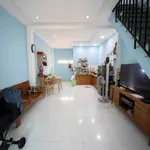 Bán nhà 2 tầng 55m² 2PN 2WC hẻm ô tô Hiệp Bình, gần Quốc Lộ 13 giá 5,4 tỷ - Ảnh thu nhỏ 3