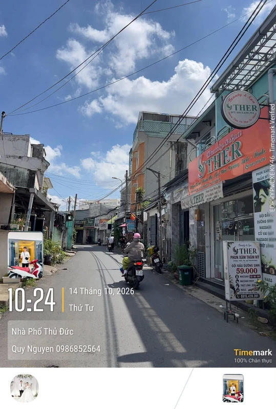 Bán dãy trọ 6 phòng 140m² 1 tỷ 6 Đồng Nai khachhuuduyen