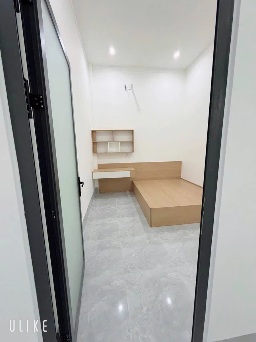 Bán nhà D4 2 phòng Đồng Nai 1 tỷ 650 - Ảnh thu nhỏ 5