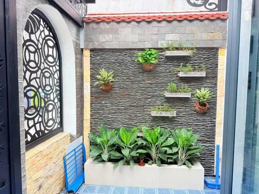Bán nhà 1 trệt 1 lầu hẻm hồ bơi Thanh Trúc, Phường An Hội, 73,8m2, giá 1 tỷ 190 triệu - Ảnh thu nhỏ 4