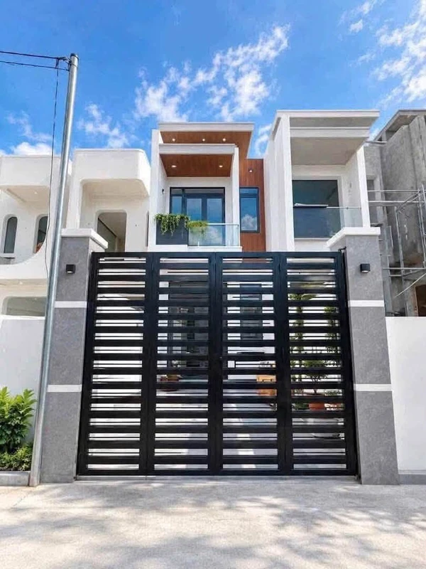 Bán nhà trệt lầu 3PN Tương Bình Hiệp 80m² 2,55 tỷ