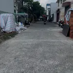 Bán đất Bùi Văn Ngữ 125m² 5.2 tỷ Bình Tân - Ảnh thu nhỏ 1