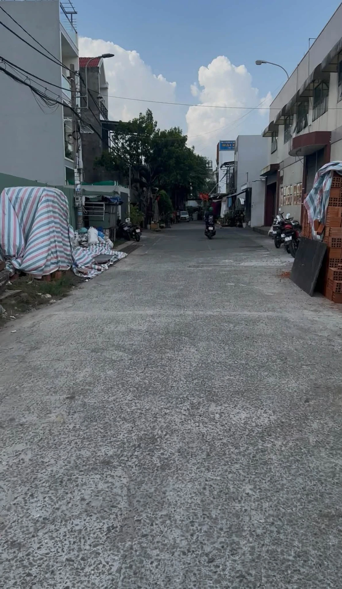 Bán đất Bùi Văn Ngữ 125m² 5.2 tỷ Bình Tân - Ảnh 1