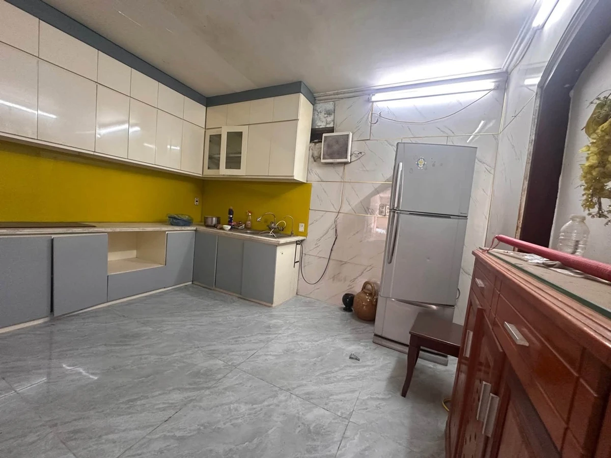 Bán nhà phố 77m² 4 tầng mặt đường Phủ Thượng Đoạn, Hải Phòng - Ảnh thu nhỏ 3