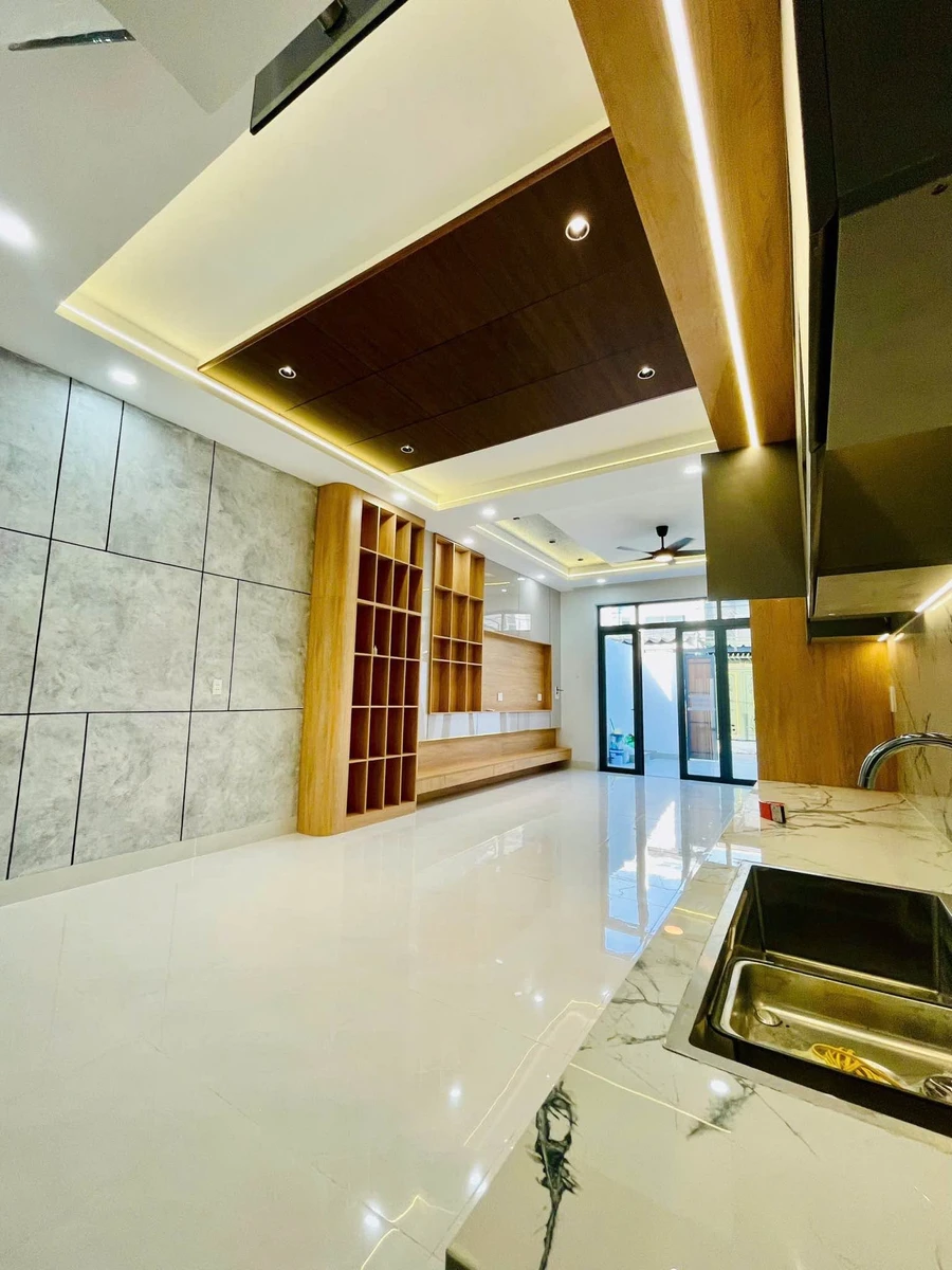 Bán nhà 1 trệt 1 lầu 3PN Trảng Dài Đồng Nai 2.95 tỷ - Ảnh thu nhỏ 5