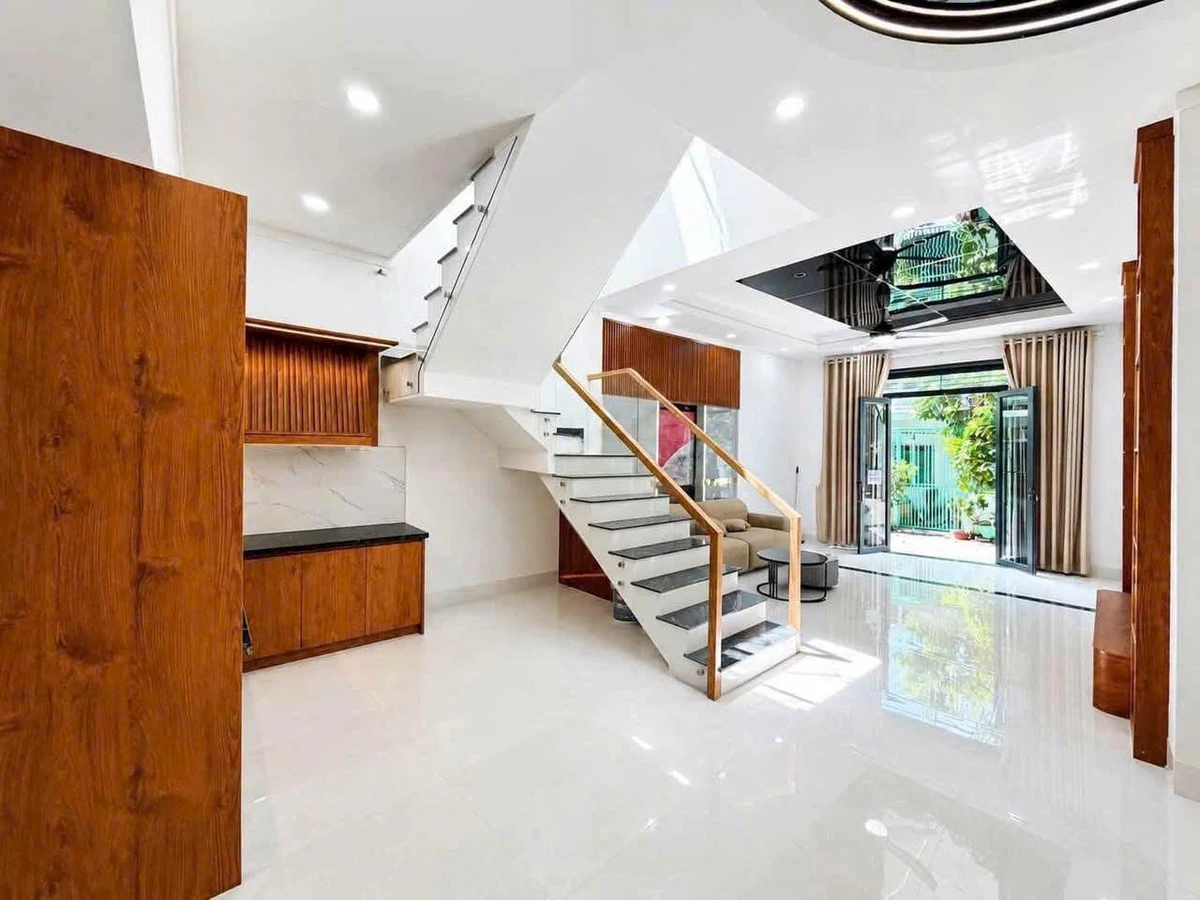 Bán nhà 1 lầu 1 trệt 120m², 3PN, Biên Hòa - Ảnh thu nhỏ 4
