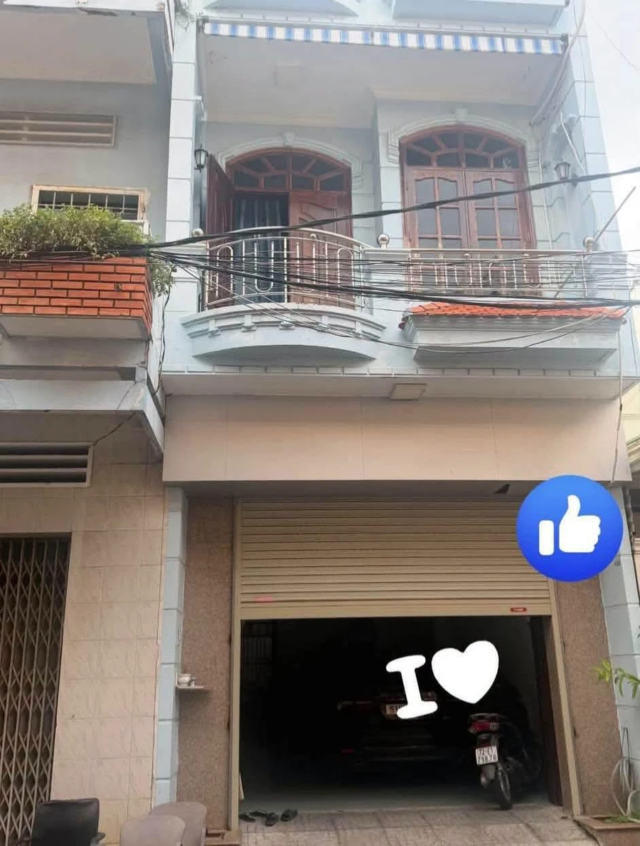 Bán nhà 1 lầu 1 trệt 84m Nguyễn Hữu Cảnh, Rạch Dừa, 7,5 tỷ - Ảnh 1
