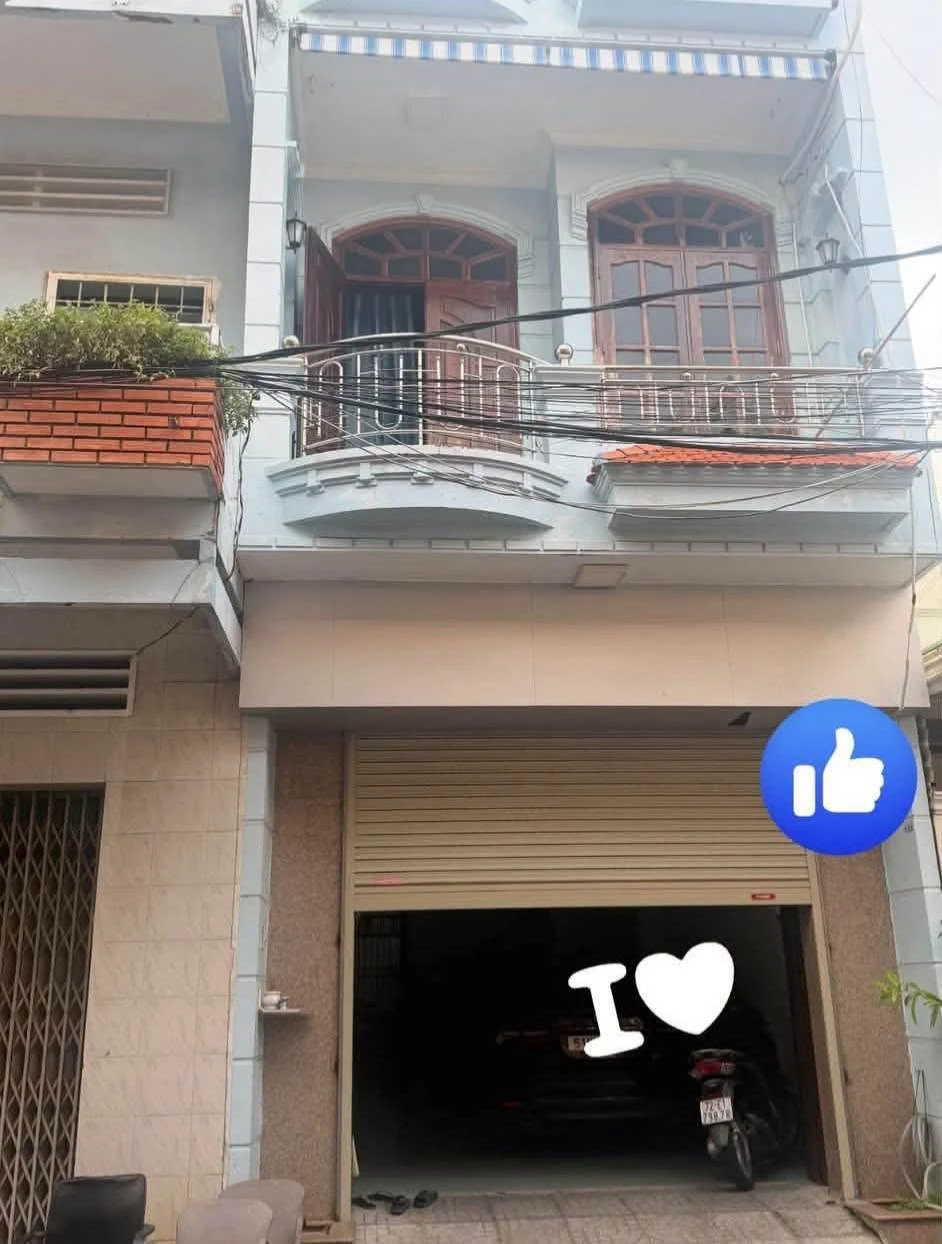 Bán nhà 1 lầu 1 trệt 84m Nguyễn Hữu Cảnh, Rạch Dừa, 7,5 tỷ - Ảnh 1