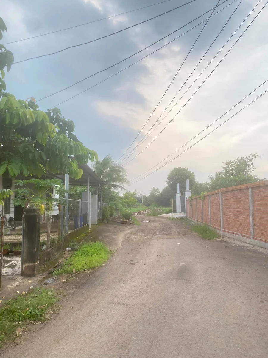 Bán đất Trảng Bom 100m², giá 500 triệu - Ảnh thu nhỏ 2