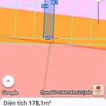 Bán 2 lô đất liền kề 150m2 Phước Tỉnh Vũng Tàu 1 tỷ 435 triệu - Ảnh thu nhỏ 1