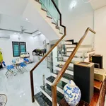 Bán nhà mặt ngõ 46m² 4 tầng Đình Đông hơn 5 tỷ - Ảnh thu nhỏ 2