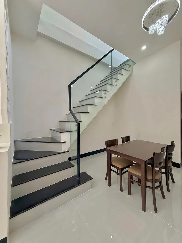 Bán nhà lầu Trảng Dài 85m² 1 tỷ 900 triệu - Ảnh thu nhỏ 3