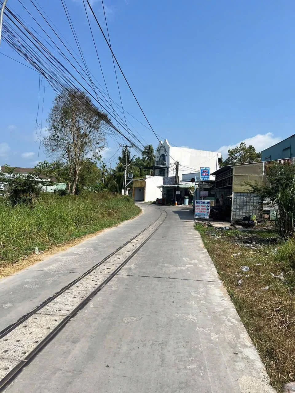 Bán đất 290m² mặt tiền Suối Đá, Phú Quốc, 2 tỷ - Ảnh 1