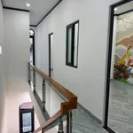 Bán nhà 90m2, 3 phòng ngủ Bến Cát, Hồ Chí Minh - Ảnh thu nhỏ 5