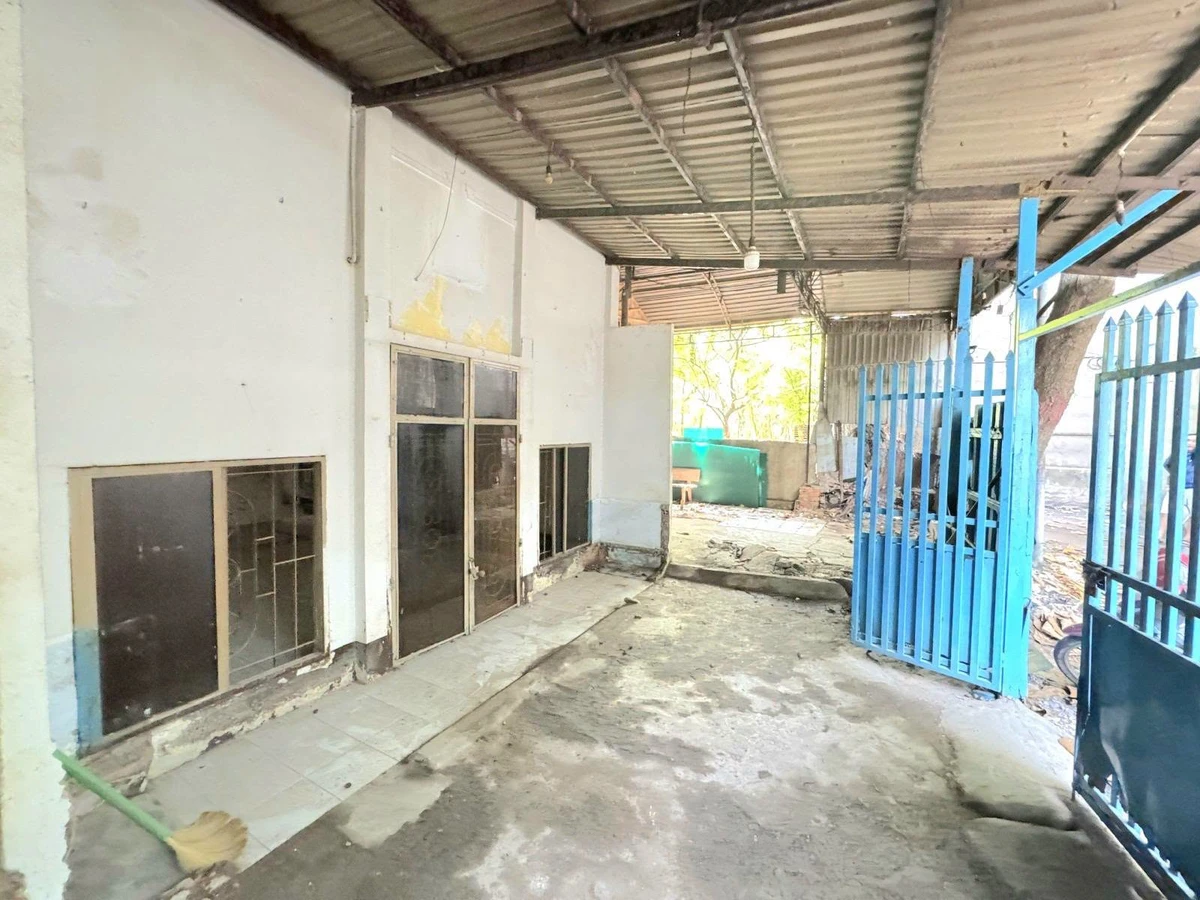 Bán nhà nát 11x12m (132m2) gần ngã tư Dương Quảng Hàm, Gò Vấp, giá 8,3 tỷ - Ảnh thu nhỏ 2