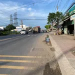 Bán nhà cấp 4 mặt tiền TL 824 Mỹ Hạnh Tây Ninh 165m2 3.9 tỷ - Ảnh thu nhỏ 2
