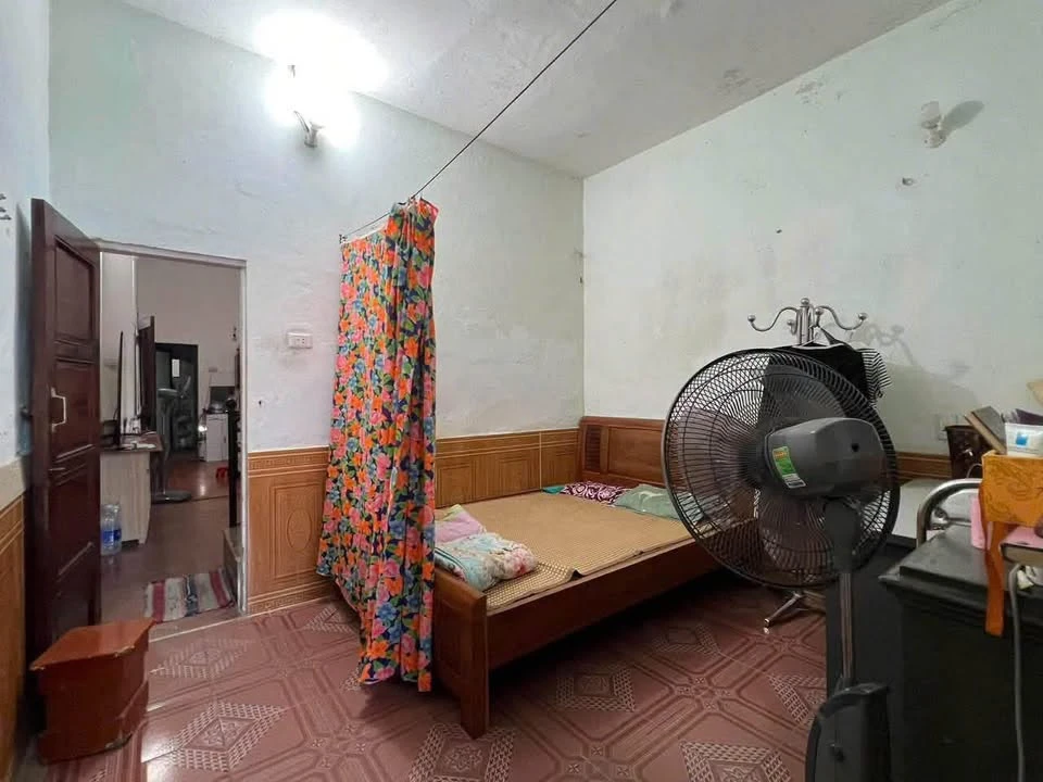 Bán đất kèm nhà 2 tầng 90m² Hưng Bình Vinh - Ảnh 1