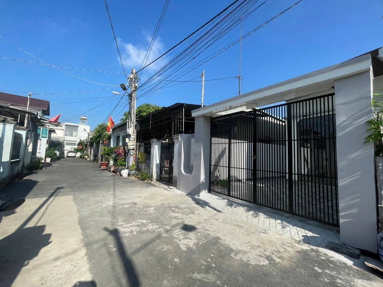 Bán nhà 3PN sổ riêng Chợ Trảng Dài 2,85 tỷ - Ảnh 1