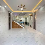Bán nhà lầu 90m² mặt tiền 7m tại Hương Lộ 15, giá 550 triệu - Ảnh thu nhỏ 2