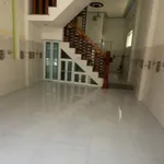Bán nhà hẻm 2 tầng 41m2 phường Đống Đa, Quy Nhơn giá 2,5 tỷ - Ảnh thu nhỏ 2