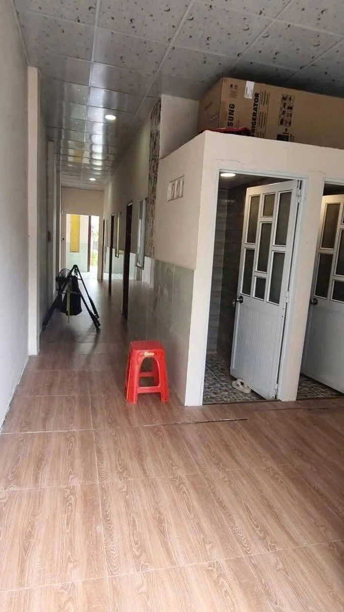 Cho thuê nhà 3 phòng ngủ 135m2 Cần Thơ 3.1 triệu/tháng - Ảnh thu nhỏ 4