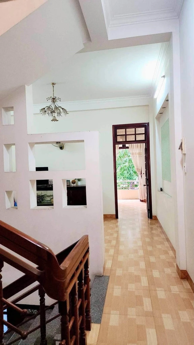 Bán nhà 3 tầng mặt tiền Lê Trung Đình 100m², 6,8 tỷ - Ảnh thu nhỏ 5
