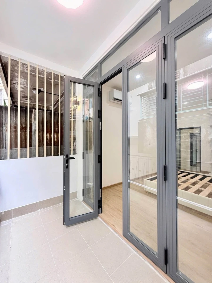 Bán nhà hẻm Nguyễn Duy Dương Quận 10, 33m2, 2 tầng 2PN, giá 5,67 tỷ - Ảnh thu nhỏ 5