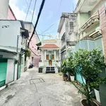 Bán nhà hẻm Chiến Thắng Phú Nhuận 77m2, 3 phòng ngủ, 8.2 tỷ - Ảnh thu nhỏ 1