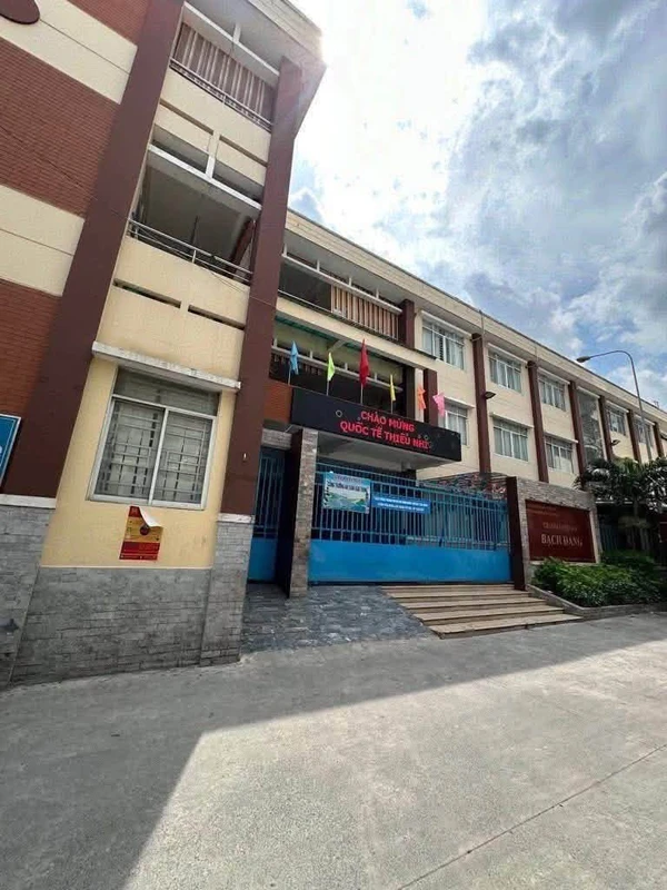 Bán 2 lô đất liền kề gần chợ Phú Chánh A, đường Phú Chánh 35, giá 4,6 tỷ 2871mv