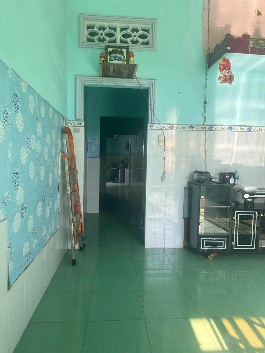 Nhà bán 120m² Dĩ An Bình Dương, 2.2 tỷ - Ảnh thu nhỏ 3