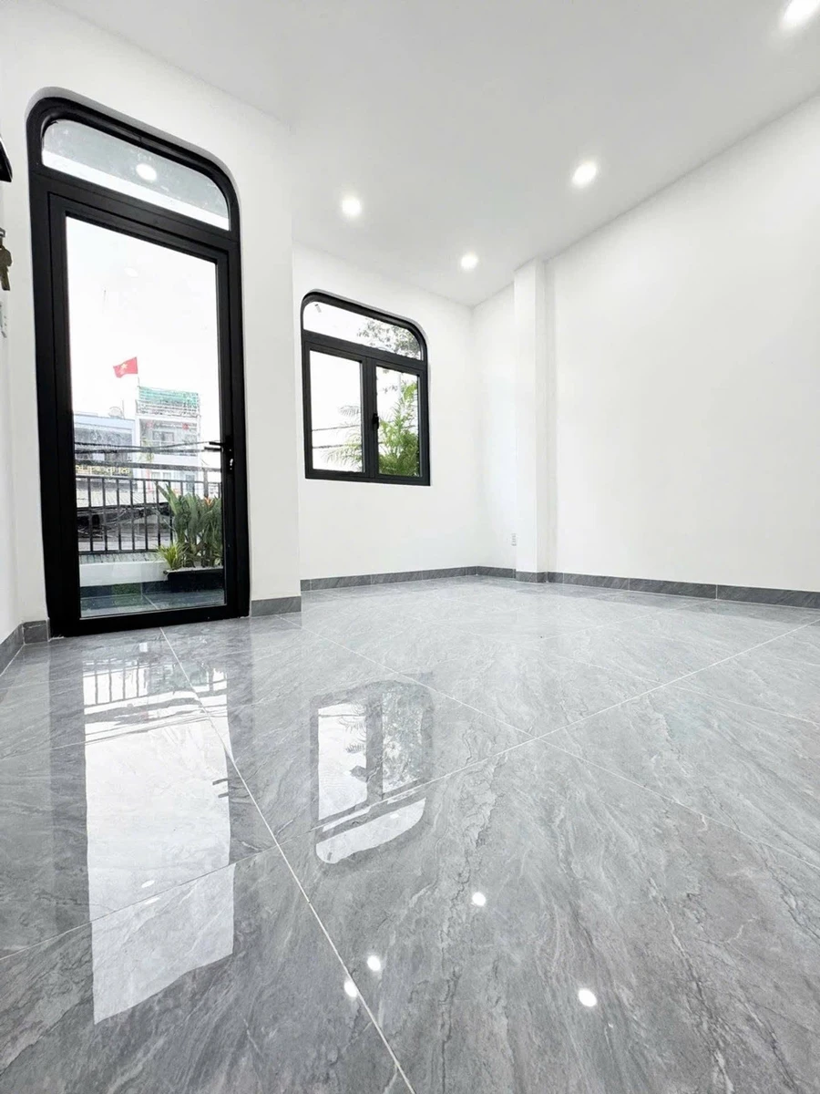 Nhà bán 3 tầng 51m² gần Lê Trọng Tấn, 5.1 tỷ - Ảnh thu nhỏ 4