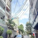 Bán nhà mặt tiền hẻm 8m đường Văn Chung, 80m², 4PN, gần ga T3, Tân Bình - Ảnh thu nhỏ 1