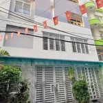 Bán biệt thự 7x17m 5 tầng khu Bàu Cát, Tân Bình, giá hơn 7 tỷ - Ảnh thu nhỏ 2