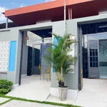 Nhà bán Bình Chánh Nữ Dân Công 75m² 1 tỷ 780 triệu - Ảnh thu nhỏ 1