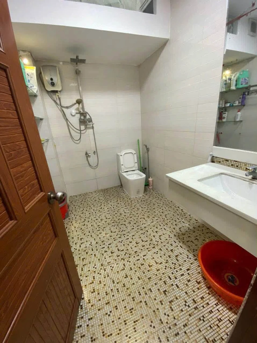 Bán nhà Phú Mỹ 2 PN, 60 m², 2 tỷ 6 - Ảnh thu nhỏ 3