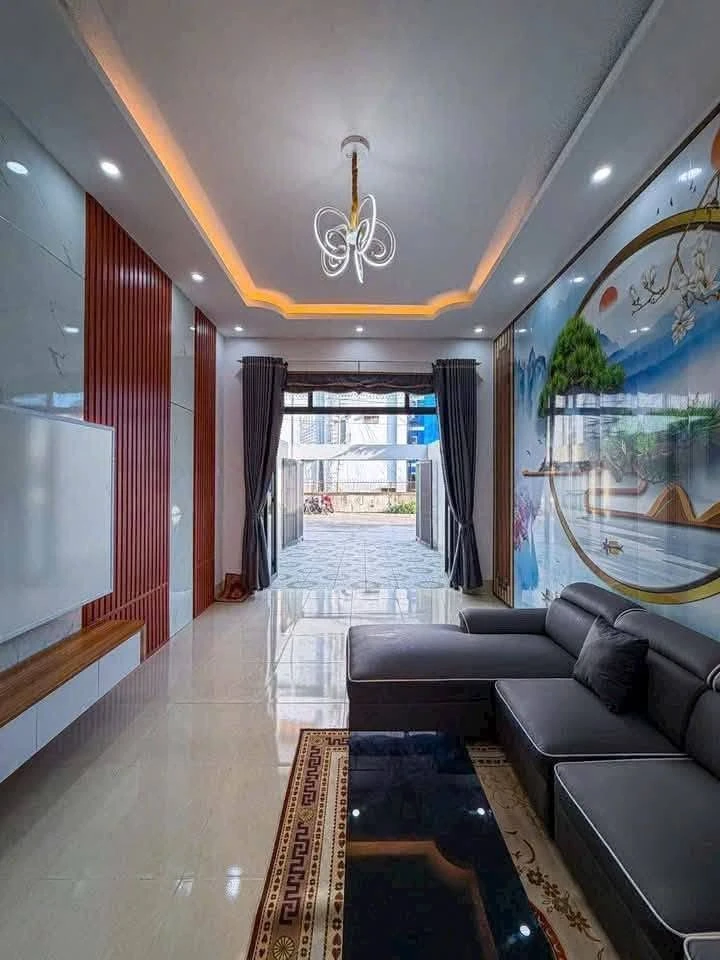 Bán nhà Cần Thơ 150m2, 3PN, 3WC, 3.2 tỷ - Ảnh thu nhỏ 2