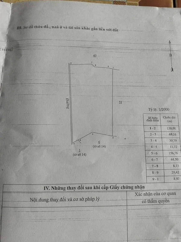 Bán mảnh vườn 2.3ha tại Đắc Ơ, Bình Phước, giá 3.9 tỷ