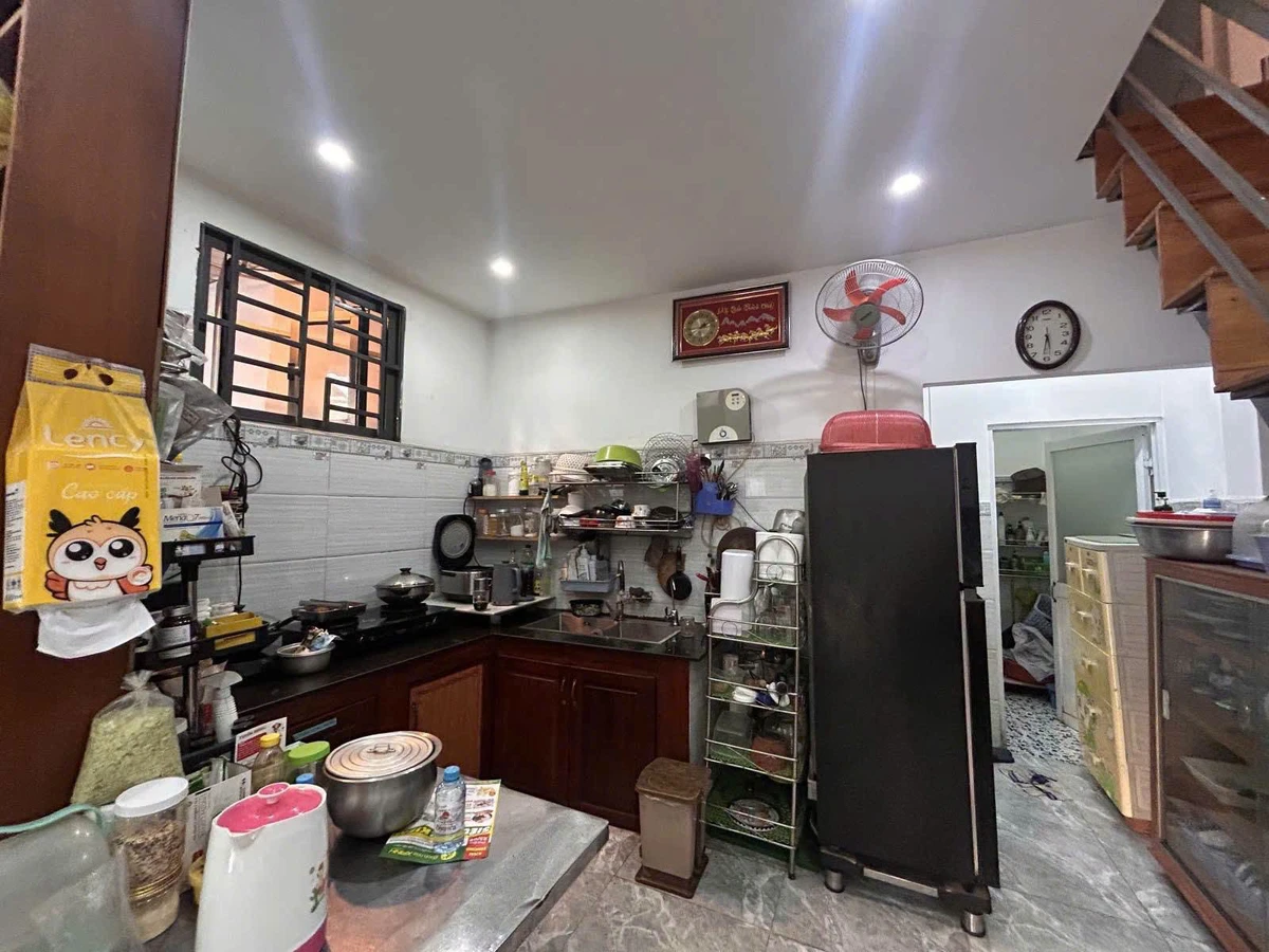 Bán nhà mặt tiền 121m2 An Phú Thuận An - Ảnh thu nhỏ 2